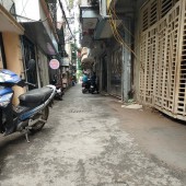 Trung tâm Cầu Giấy – mặt ngõ ô tô – kinh doanh sầm uất – tầm tiền nhiều người tìm.